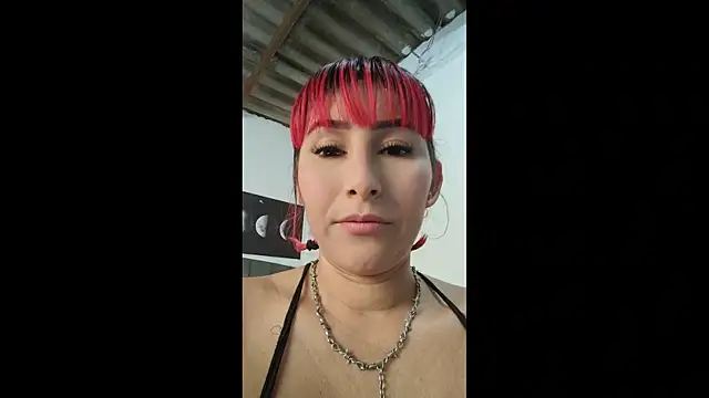 florecita9 online show from 11, 7, 2026