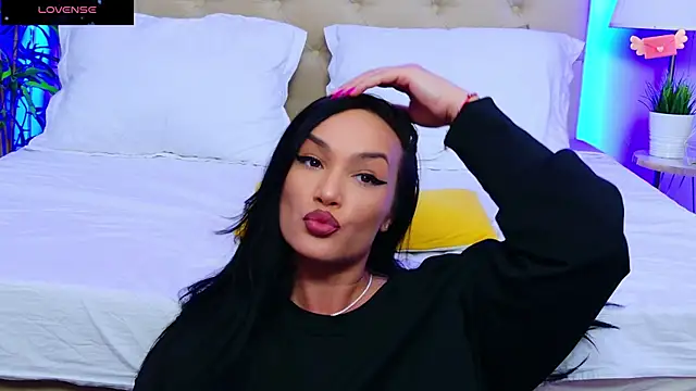 DaliyaArabian online show from 18, 3, 2025