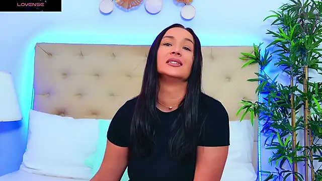 DaliyaArabian online show from 25, 9, 2025