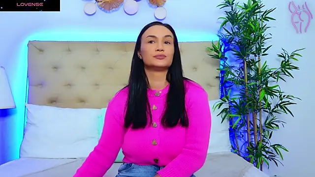 DaliyaArabian online show from 22, 10, 2025