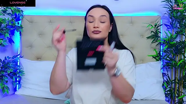 Snapshot of DaliyaArabian chatting on 9, 7, 2026 DaliyaArabian online show from 9, 7, 2026