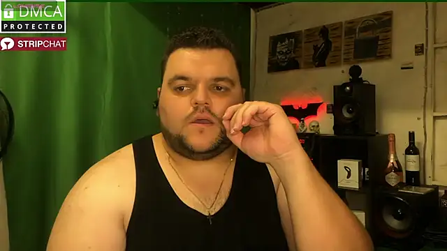 Mikey-HH online show from 4, 12, 2024