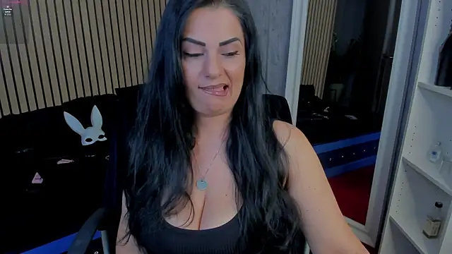 Snapshot of MistressMeghan chatting on 13, 7, 2026 MistressMeghan online show from 13, 7, 2026