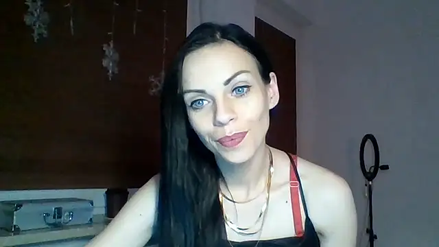 CassieSensual online show from 29, 1, 2025