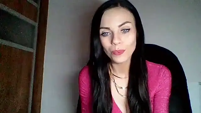 CassieSensual online show from 13, 2, 2025