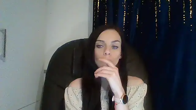 CassieSensual online show from 30, 10, 2025