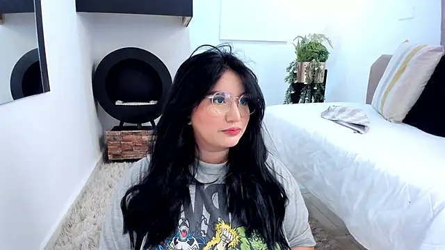 Snapshot of _nina_sweet chatting on 2, 1, 2025 nina sweet online show from 2, 1, 2025