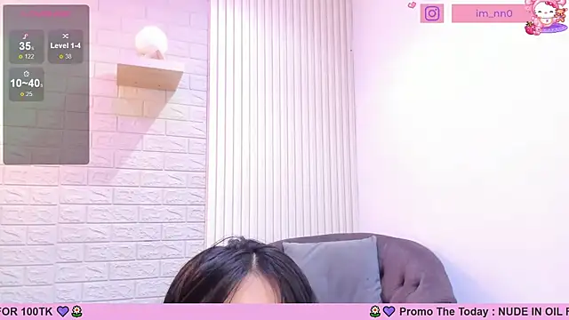 Snapshot of _nina_sweet chatting on 3, 1, 2025 nina sweet online show from 3, 1, 2025