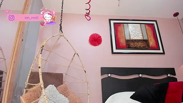 Snapshot of _nina_sweet chatting on 15, 2, 2025 nina sweet online show from 15, 2, 2025