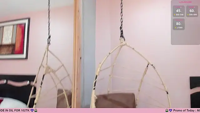 Snapshot of _nina_sweet chatting on 19, 2, 2025 nina sweet online show from 19, 2, 2025
