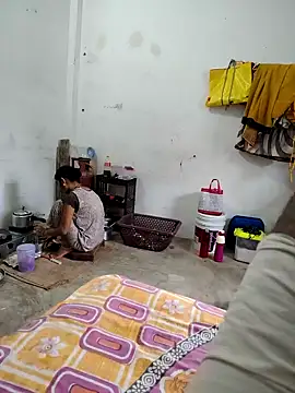 Snapshot of FeltedEuropium chatting on 31, 10, 2025 FeltedEuropium online show from 31, 10, 2025