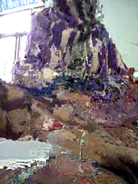 FeltedEuropium online show from 18, 12, 2025