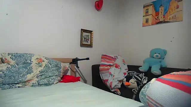 balkangirl1 online show from 26, 10, 2025