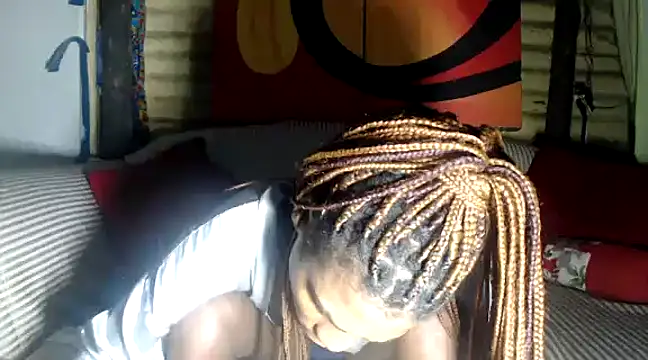 hoittytoittyxx online show from 5, 2, 2025