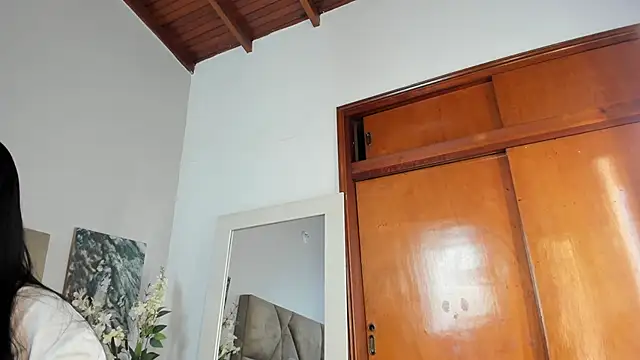 Salomesimos1 online show from 11, 1, 2025