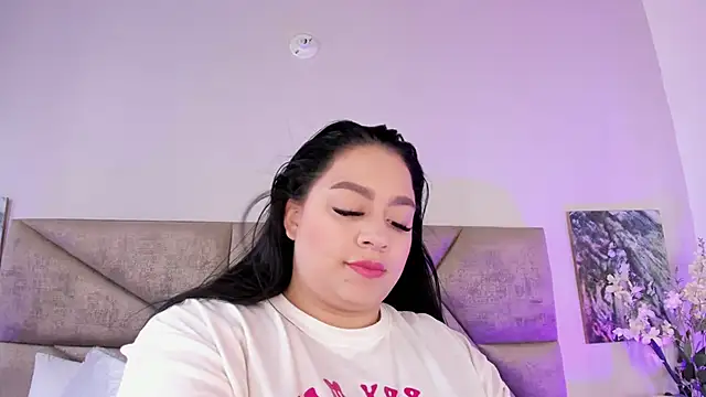 Salomesimos1 online show from 27, 1, 2025