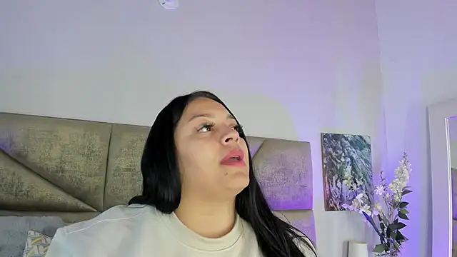 Salomesimos1 online show from 11, 2, 2025