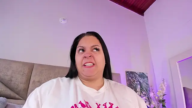 Salomesimos1 online show from 13, 2, 2025