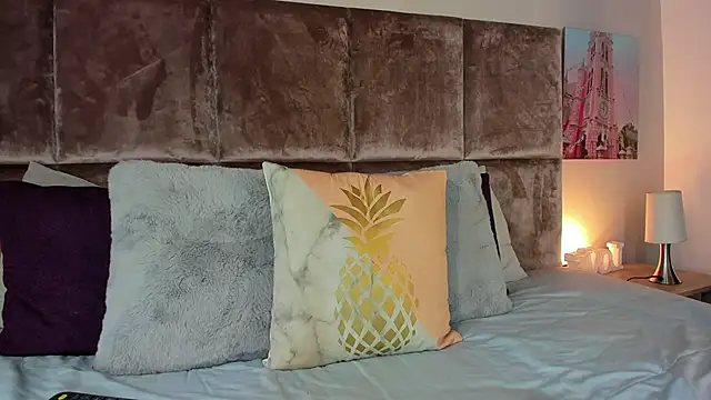 Salomesimos1 online show from 17, 2, 2025