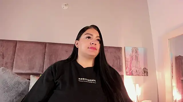 Salomesimos1 online show from 17, 3, 2025