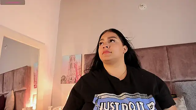 Salomesimos1 online show from 21, 3, 2025