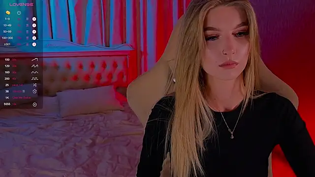 Snapshot of Saillise chatting on 8, 12, 2024 Saillise online show from 8, 12, 2024