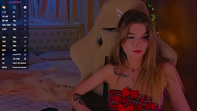 Snapshot of Saillise chatting on 23, 12, 2024 Saillise online show from 23, 12, 2024