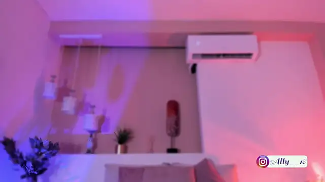 Ally addams online show from 24, 9, 2025