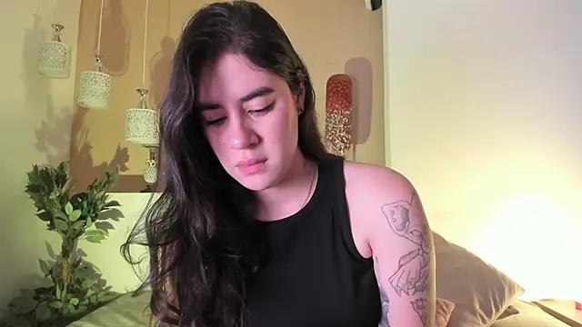 Ally addams online show from 6, 10, 2025