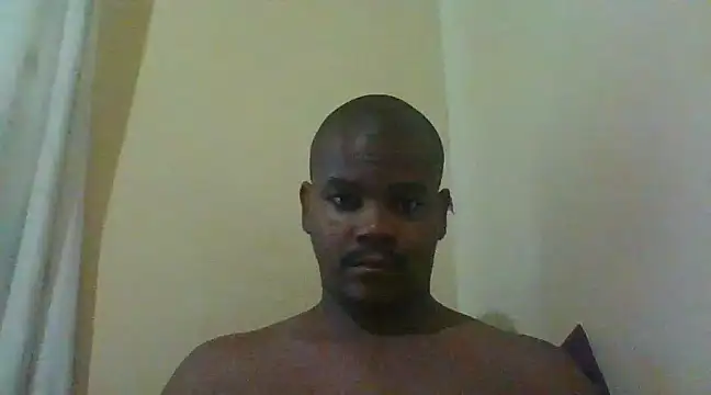 TshepoAMG96 online show from 20, 1, 2025