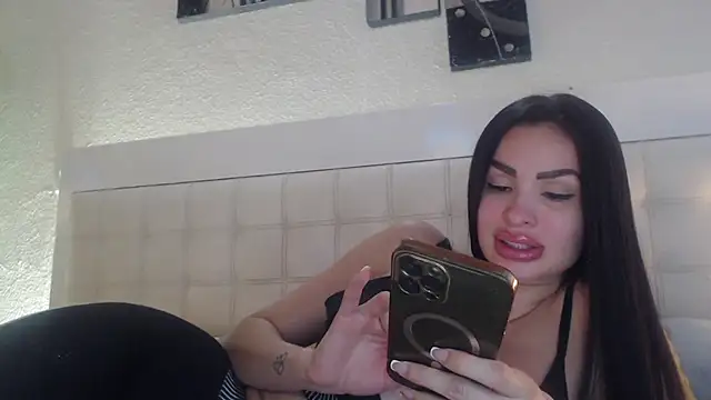 Snapshot of _Pamela_doll chatting on 29, 10, 2025 Pamela doll online show from 29, 10, 2025