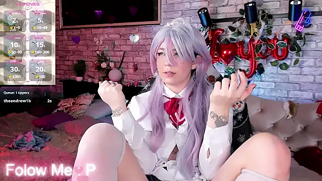 Alex Howell online show from 23, 2, 2025