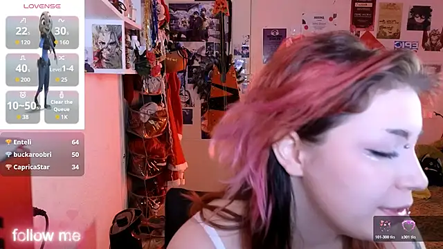 Alex Howell online show from 13, 1, 2026