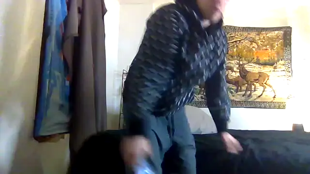 kollzCloudzz online show from 25, 2, 2025