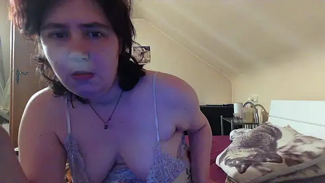 SexyLucie2024 online show from 11, 11, 2025