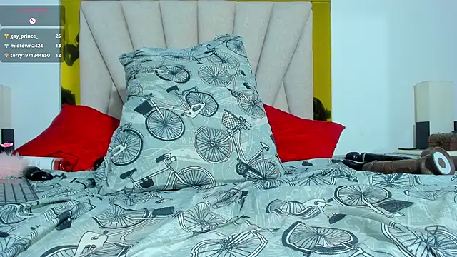 Snapshot of vahiolet_fuentes chatting on 11, 1, 2025 vahiolet fuentes online show from 11, 1, 2025