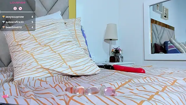 Snapshot of vahiolet_fuentes chatting on 15, 2, 2025 vahiolet fuentes online show from 15, 2, 2025