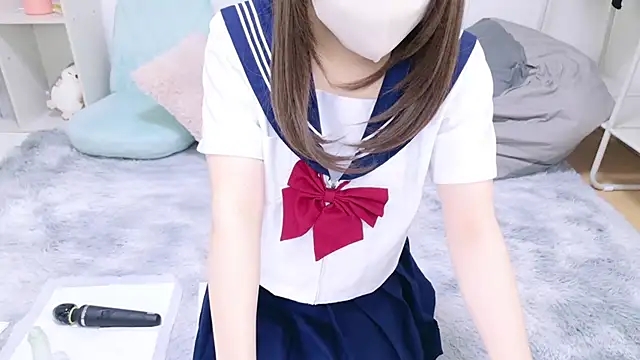 Nana Kamado online show from 15, 1, 2025