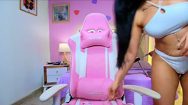 Miia harper  online show from 26, 2, 2025