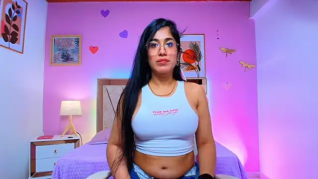 Miia harper  online show from 5, 3, 2025