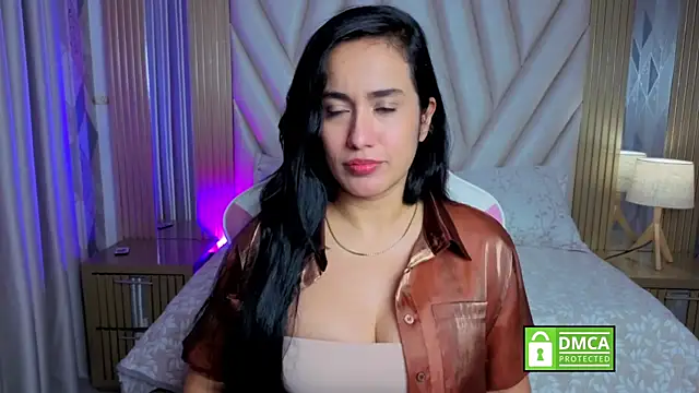 Miia harper  online show from 5, 12, 2025