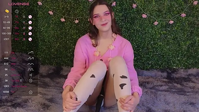 EkaterinaUpple online show from 20, 2, 2026