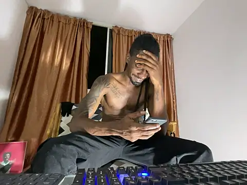 Malkon Big online show from 21, 12, 2025