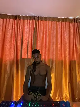 Malkon Big online show from 25, 2, 2026