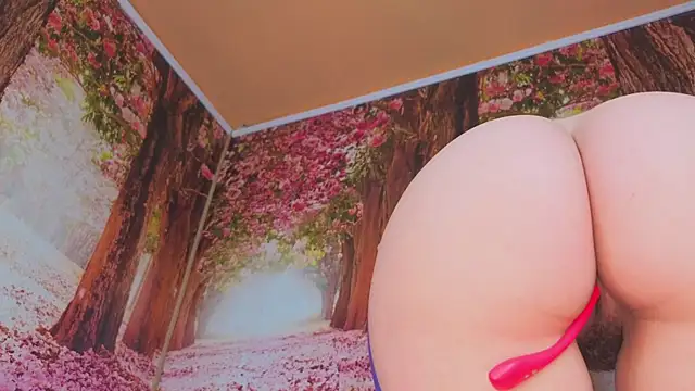 Wet nympho online show from 6, 1, 2026