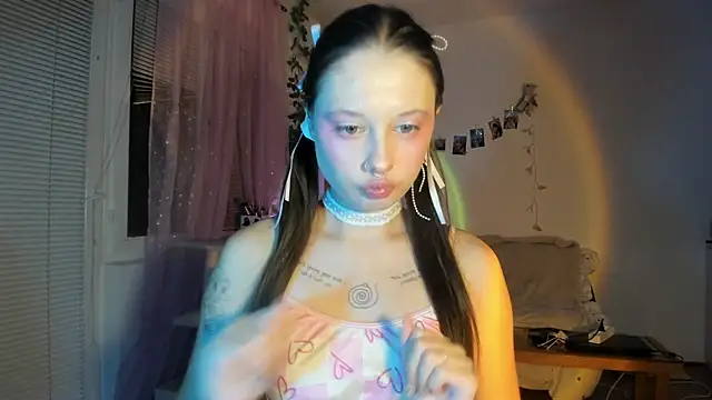 Jenny darling love online show from 24, 11, 2025