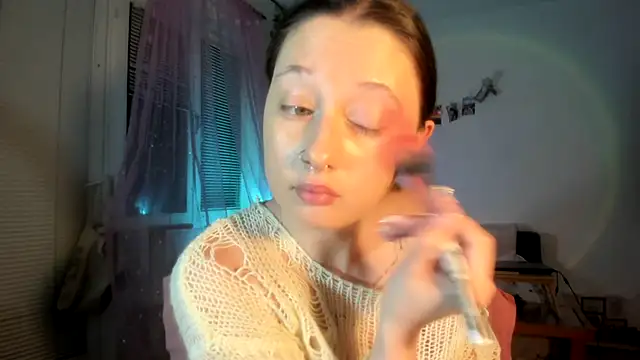 Jenny darling love online show from 15, 4, 2026