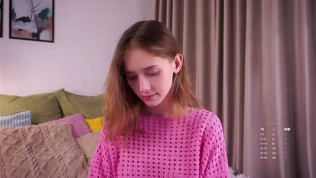 EdlinHargus online show from 29, 11, 2025