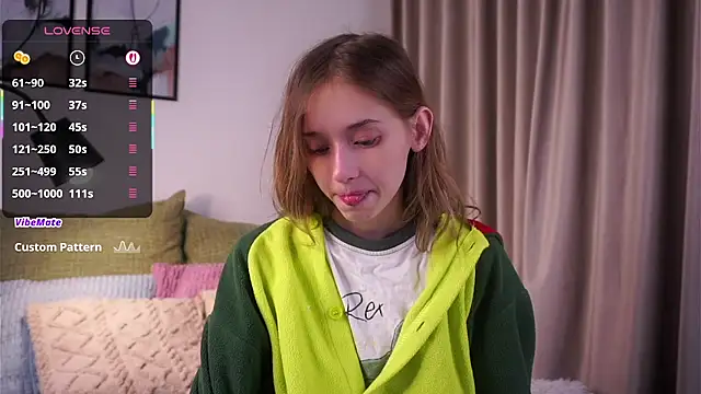 EdlinHargus online show from 3, 12, 2025