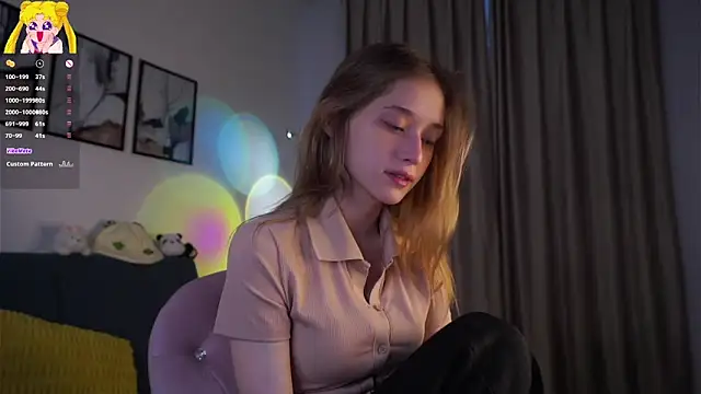 EdlinHargus online show from 16, 2, 2026